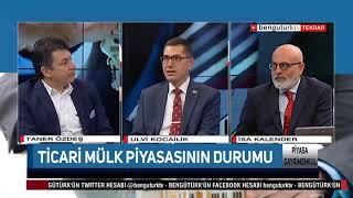 BengüTV Piyasa Gayrimenkul 14 Kasım 2018 Bölüm1 [upl. by Nila]