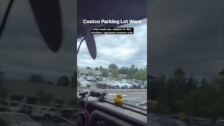 Costco Parking Lot Beef song Mac Tray  Keep It On Me [upl. by Fedora779]