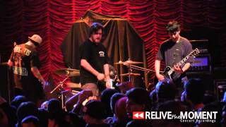 20140327 Counterparts  Compass Live in Joliet IL [upl. by Aytida]