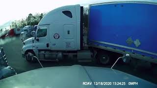 EPIC TRUCK FAILS COMPILATION  Vol 1 [upl. by Ainesej]