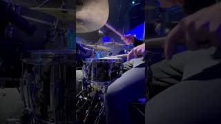 68 shuffle drums drumcover drumperformance drumvideo drumming drums music drummer [upl. by Meesaw387]