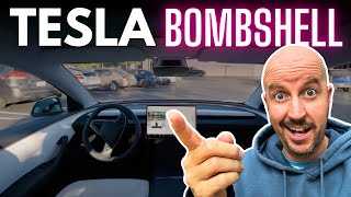 Tesla FSD The Incredible Leap Forward With V13 Simply Explained [upl. by Doykos]