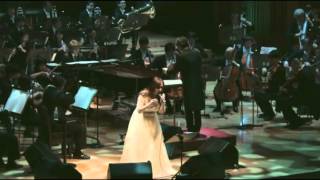 KOKIA  傘を貸してあげて Live 2014 [upl. by Mccoy]