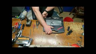 How To Scrap a Laptop howto laptop scraplife [upl. by Rempe]