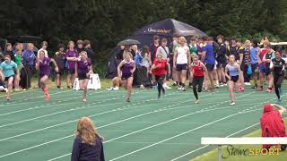 Stowe Sports Day 2021 [upl. by Paxon962]