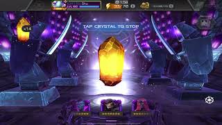 One Daily MCOC Valiant Crystal Each Day For A Year  Day 16 [upl. by Urbannal582]