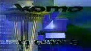 KOMO 4 News  Opening 2002 [upl. by Cyler569]