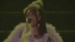 I cant get over your best smile  KOTOKO Live In BUDOKAN 2010 [upl. by Wartow180]