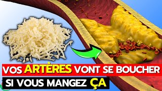 STOP MAUVAISE CIRCULATION CRAMPES VARICES Jusqu’à 98 Si Vous Arrêtez De Manger Ça   Allez Santé [upl. by Katerine]