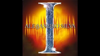 Alejandro Silva  Supernova Dedicated to Jason Becker Tab transcription [upl. by Radnaskela]