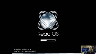 Product Review  ReactOS 0411 [upl. by Coucher347]