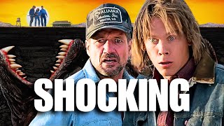 Why Tremors1990 is a MUST SEE for Thriller Fans [upl. by Nicholle744]