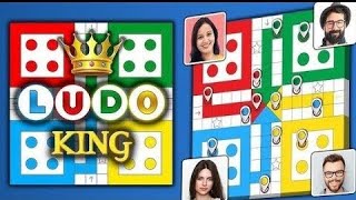 VGames is live  Ludo king [upl. by Roehm]