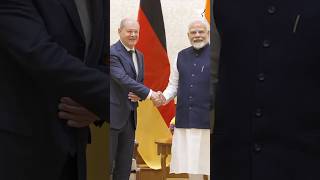 Germany Invites India as Observer to Eurodrone Project tapas drdo [upl. by Stag]