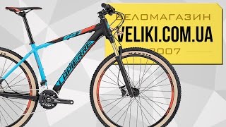 Обзор велосипеда Lapierre Edge SL 629 [upl. by Forbes]