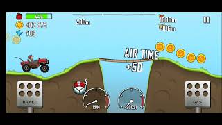 We Attempted the 607m Hill Climb Racing Challenge [upl. by Carthy]