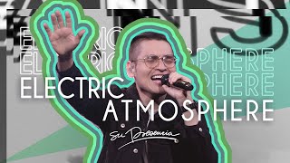 Atmósfera Electrizante  Su Presencia Electric Atmosphere  Planetshakers  Español [upl. by Akirat526]