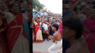 Kerala Melam Dance video chendamelam dance firedance shorts drums 73972637109840438692 [upl. by Martguerita]