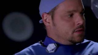 Greys Anatomy Derek tells Mer to leave [upl. by Carleton]