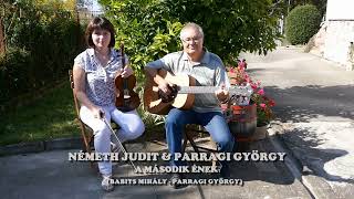 A második ének Babits Mihály  Parragi György [upl. by Ammon]