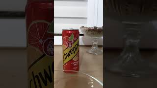 Test schweppes cirrus mix Idealny do drinków [upl. by Marj192]