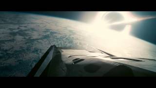 Interstellar  oficiální nový trailer s českými titulky [upl. by Huntley]