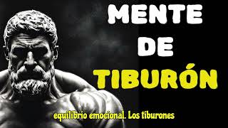 Mentalidad de Tiburón 🦈La Clave para un Éxito Feroz e Imparable💪 [upl. by Doralin]