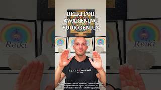 Reiki for Awakening your Genius 🧠 [upl. by Maghutte]