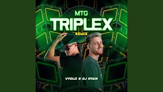 MTG Triplex Remix [upl. by Retsila]