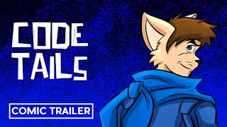 Code Tails Trailer [upl. by Recha]