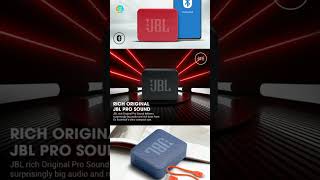 JBL Go Essential Portable Bluetooth Speakers  JBL Best Speakers Under 10K flipkart jblspeakers [upl. by Nil]