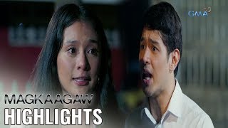 Magkaagaw Nasirang tiwala ni Jio  Episode 24 [upl. by Ydroj]