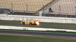 Hockenheim Historic 2014  DRM Klassik Pokal Race 1 [upl. by Joost953]