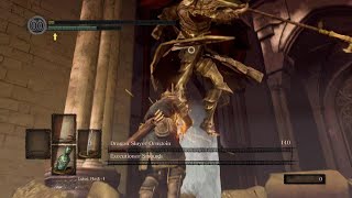 Ornstein And Smough are Lightwork [upl. by Ulland783]