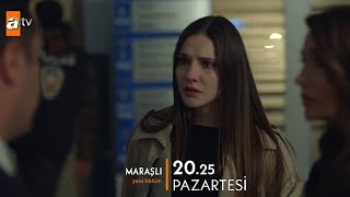 Marasli  Episode 15  Trailer 1  English Subtitles [upl. by Enomar]