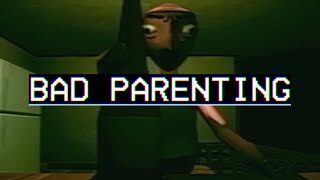 Bad Parenting  An experience [upl. by Teodor]