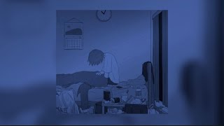 “Why am I like this…”  Sped up vent playlist [upl. by Latona629]