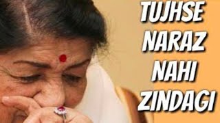 tuj se naraz nahi by vmusic198 original song is sung by Lata Mangeskar [upl. by Cirre917]