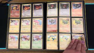 Pokemon Set Mastered 38 EX Unseen Forces [upl. by Eladnar]