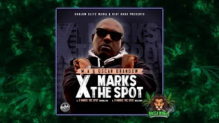 MA amp Oscar Brandow  X Marks The Spot Akas Remix [upl. by Myer]