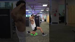 motivation love aesthetic sports fitness shortsviral explore shoulder workoutmusic reels [upl. by Frantz]