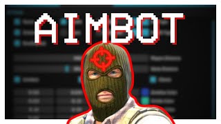 How Does AIMBOT Actually Work CS2 TF2 etc [upl. by Notaes183]