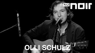 Olli Schulz  Der Rumäne  Dann schlägt dein Herz live bei TV Noir [upl. by Nanaj313]