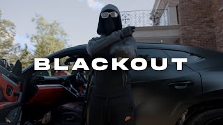 Booter Bee UK Rap Type Beat quotBLACKOUTquot [upl. by Altaf]