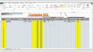 Finiquito Laboral Calculo Despido Injustificado y Justificado [upl. by Mij]