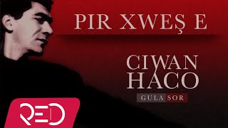 Ciwan Haco  Pir Xweṣ E【Remastered】 Official Audio [upl. by Aisel]