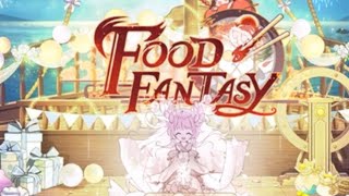 Food Fantasy Episode 1  Gameplay [upl. by Tserof]