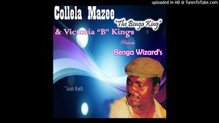 Collela Mazee amp Victoria Kings  Sande Ruoth [upl. by Ryder]