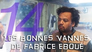 OVSG  Les bonnes vannes de Fabrice Eboué 14 Bestof [upl. by Akenihs]