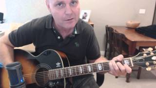 ♪♫ The Beatles  Eleanor Rigby Tutorial [upl. by Clift754]